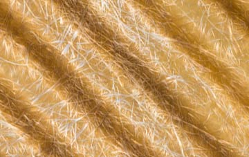 Cwm Cewydd fibreglass roof waterproofing