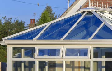 professional Cwm Cewydd conservatory insulation