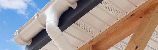 get Cwm Cewydd guttering quotes today