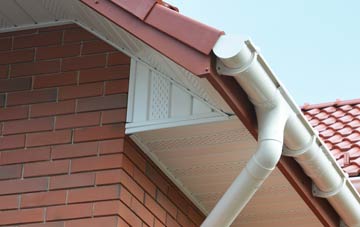 Cwm Cewydd soffit repair costs