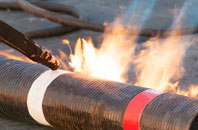 Cwm Cewydd flat roofing replacement